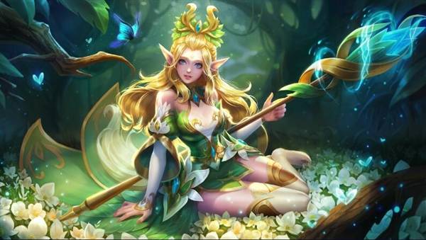 EDG圖標怎么用藍色精粹買